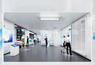 一拖多的智能储物柜价格