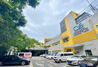 山东移动新风除湿机工艺