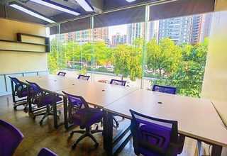 成都医院高效机房控制技术