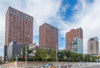 上海立教大学高中留学学校