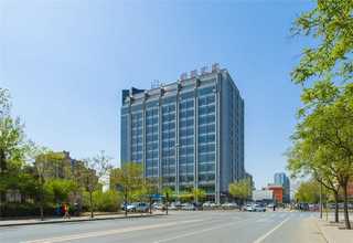 天津本地隔音窗