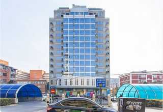 烟台智慧地铁解决方案模板