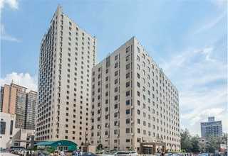 杭州城市绿化工程护栏