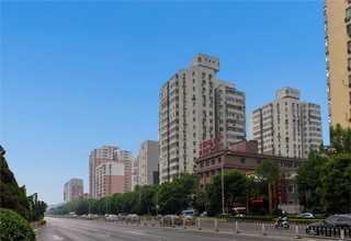 天津室内外标识标牌加工