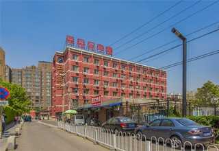 宁夏低压损分流阀正反转向