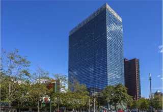 杨浦区家居室内外装修设计