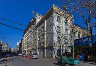 崇明区智能校园直饮水机