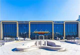 宝山区机电资质代办