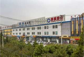 嘉兴办公楼中央空调